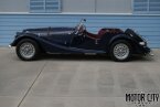 Thumbnail Photo 5 for 1982 Morgan Plus 8
