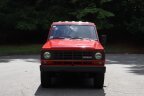 Thumbnail Photo 6 for 1982 Nissan Patrol