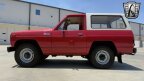 Thumbnail Photo 3 for 1982 Nissan Patrol