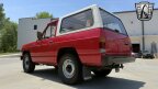 Thumbnail Photo 4 for 1982 Nissan Patrol
