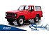 1982 Nissan Patrol