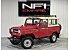 1982 Nissan Patrol