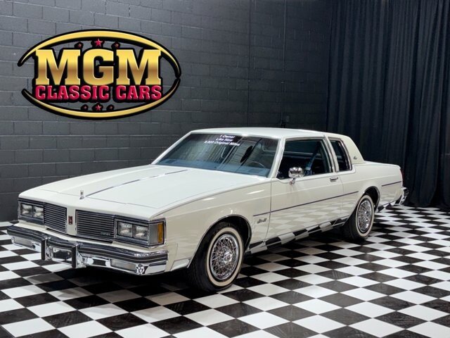 1982 Oldsmobile 88 Classic Cars for Sale - Classics on Autotrader