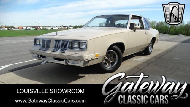 82 cutlass for sale hotsell