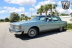 Thumbnail Photo 2 for 1982 Oldsmobile Ninety-Eight Regency