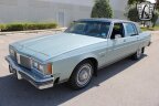 Thumbnail Photo 4 for 1982 Oldsmobile Ninety-Eight Regency
