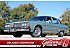1982 Oldsmobile Ninety-Eight Regency