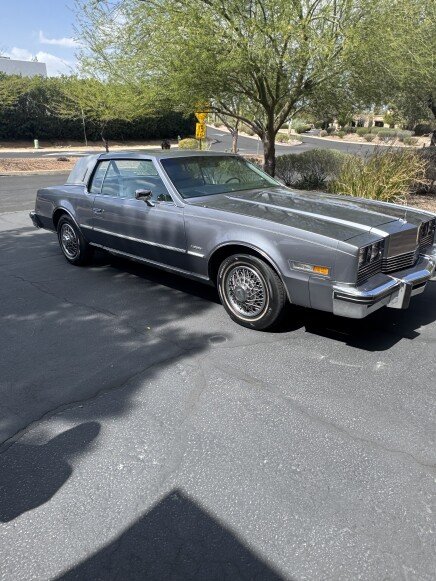 Photo 1 for 1982 Oldsmobile Toronado Brougham for Sale by Owner
