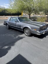 1982 Oldsmobile Toronado Brougham
