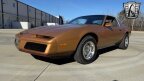 Thumbnail Photo 2 for 1982 Pontiac Firebird SE Coupe