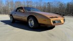 Thumbnail Photo 6 for 1982 Pontiac Firebird SE Coupe