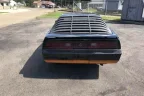 Thumbnail Photo 2 for 1982 Pontiac Firebird