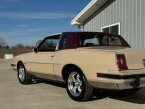 Thumbnail Photo 4 for 1982 Pontiac Grand Prix Coupe