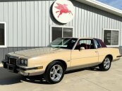 1982 Pontiac Grand Prix Coupe