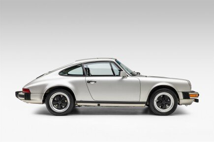 Photo 1 for 1982 Porsche 911 SC Coupe