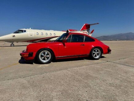 Photo 1 for 1982 Porsche 911