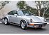 1982 Porsche 911 Coupe
