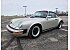 1982 Porsche 911 SC Coupe
