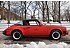 1982 Porsche 911 SC Targa