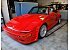 1982 Porsche 911 Carrera Cabriolet