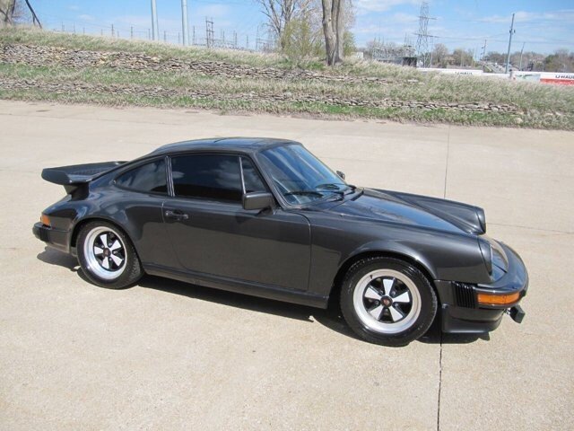 1982 911