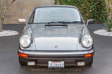 1982 Porsche 911 Coupe