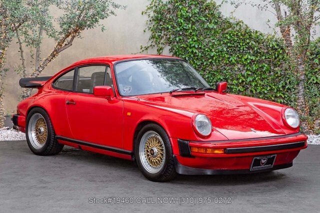 1982 911