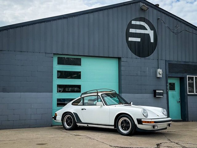 1982 911
