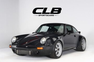 1982 Porsche 911