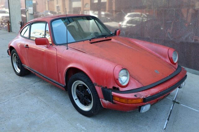 1982 911