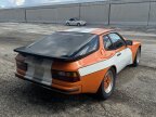 Thumbnail Photo 3 for 1982 Porsche 924