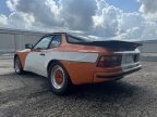 Thumbnail Photo 5 for 1982 Porsche 924