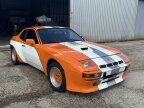 Thumbnail Photo 1 for 1982 Porsche 924