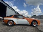 Thumbnail Photo 2 for 1982 Porsche 924