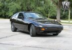 Thumbnail Photo 5 for 1982 Porsche 924