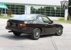 Thumbnail Photo 4 for 1982 Porsche 924