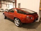 Thumbnail Photo 3 for 1982 Porsche 928