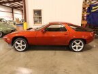 Thumbnail Photo 2 for 1982 Porsche 928