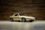 Thumbnail Photo 4 for 1982 Porsche 928