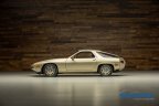 Thumbnail Photo 1 for 1982 Porsche 928