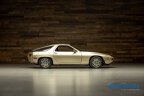 Thumbnail Photo 5 for 1982 Porsche 928