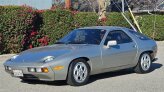 1982 Porsche 928