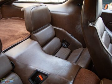 1982 Porsche 928
