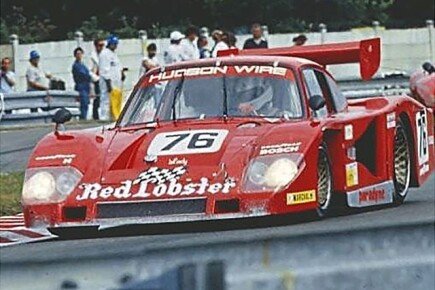 Photo 1 for 1982 Porsche Other Porsche Models