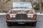 Thumbnail Photo 1 for 1982 Rolls-Royce Corniche