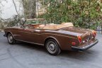 Thumbnail Photo 6 for 1982 Rolls-Royce Corniche