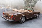 Thumbnail Photo 4 for 1982 Rolls-Royce Corniche