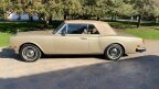 Thumbnail Photo 3 for 1982 Rolls-Royce Corniche for Sale by Owner