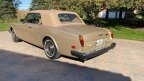 Thumbnail Photo 4 for 1982 Rolls-Royce Corniche for Sale by Owner