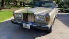 Thumbnail Photo 2 for 1982 Rolls-Royce Corniche for Sale by Owner